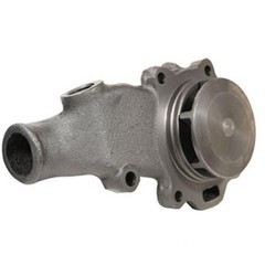 S.40037 Water Pump, 3637411M91 Fits Claas