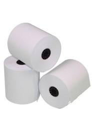 2 1/4 x 230′ THERMAL RECEIPT PAPER-24 ROLLS **FREE SHIPPING**
