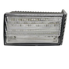Pair LED Headlight Assembly for Case IH Tractor C50,C60,C70,C80,C90,C100,CX50+