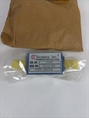 Telewave PM2A-900 Dual Direction RF Power Monitor 806-960MHz 12329 NEW NoS