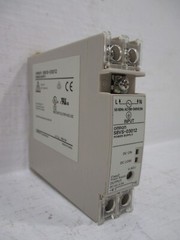 OMRON S8VS-03012 Power Supply Unit Module 12V-DC 2.5A 100-240V