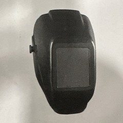 Jackson Safety, 20508, Halo X Series Passive Heavy Metal Helmet WH10 New