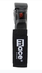 POLICE Safety Mace Pepper Spray Keyring 2% JOGGER RUNNER Self HOME Defense SPORT