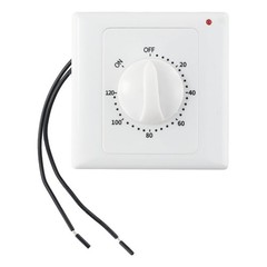 Mechanical & Electronic Timer Switch for Home Appliances Highly Accurate