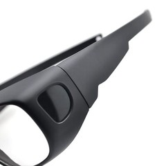 Advanced CO2 Laser Safety Goggles for Effective Eye Protection and Precision Wor
