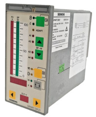 SIEMENS SIPART DR21 6DR2100-5 PROCESS CONTROLLER 6DR21005 NEW FAST SHIPPING