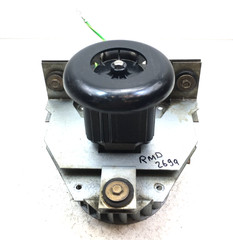 Packard 65569 Furnace Inducer Motor 3300 RPM 115V 1.80A 60Hz used #RMD269A