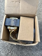 ✌️NEW CORE AND COIL BALLAST KIT 71A5390-001D 100W M-90 120/208/240/277V INPUT