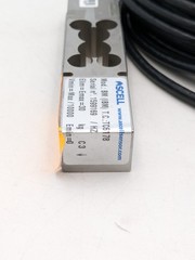 Ascell IBM Model Single-Point Load Cell For Weighing Platforms 30kg Capacity