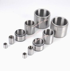 2PC Or 10PC ID10mm Bearing Steel Sleeve Wear resistant Guide Axle Sleeve Bushing