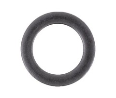 Machine Bushing Narrow Rim 2-1/4 x 1-1/2 x 10g ZC (30 Pieces)