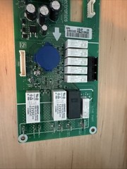 LG EAX69003601-F Single-Sided PCB Control Board 12 VDC FR-4 310x85mm