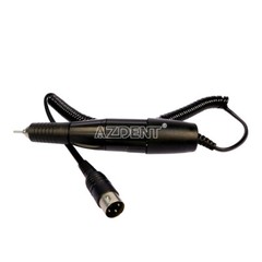 Dental Lab Electric Micro Motor /Handpiece Polishing 35K Rpm/ Polishing HP Kit