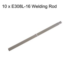 HARFINGTON E308L-16 Welding Rod 1/16″ x 10″ 304 Stainless Steel x