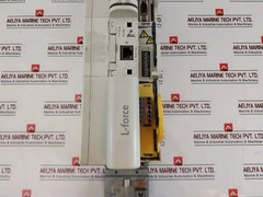 Lenze E94AMHE0074 Multi Drive (Not Working)