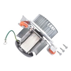 For Carrier Noise Reduction HC21ZE123A Furnace Draft Inducer Blower