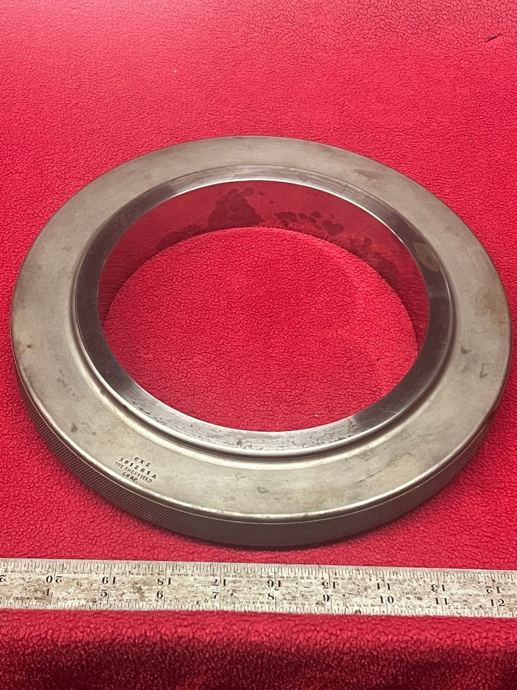 Cylindrical Ring Gage 6.700 R-678