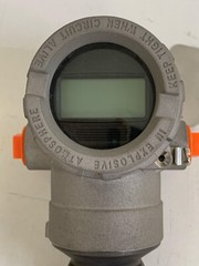ROSEMOUNT / 2051TG4A2B / PRESSURE TRANSMITTER / FLOWMETER / 4000PSI/276BAR