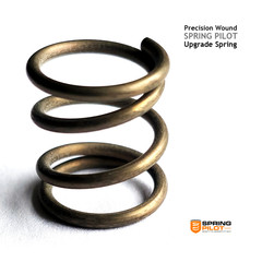 SDLE18 & SDLE20 Joystick Upgrade–Spring Mod w/Piston Protection