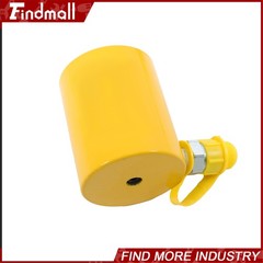 Findmall RSC-2050 CP-180 Hydraulic Hand Pump 20 Ton – Single Acting Portable