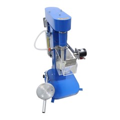 220V 370W Laboratory Flotation Machine 1.5L Single Cell Mineral Processing Equip