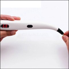 Monitor Osseointegration RFA Inplant Stability Test Unit NEW