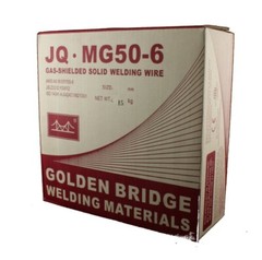 ER70S-6 – MIG Mild & Low Alloy Steel Wire – All Diameters – 33 Lb and 44 Lb