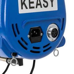 Modern Electric Hoist Electric Hoist with Wireless Remote Control Electric Winch