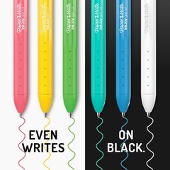 Sharpie Creative Markers Variety Pack 36ct Acrylic Paint Markers Assorted Tips