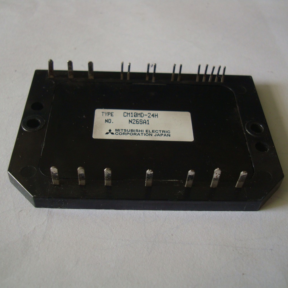 Brand New MITSUBISHI Module CM10MD-24H CM10MD24H Free shipping#LJ