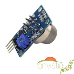 MQ-9 Carbon Monoxide CO Methane LPG Gas Detector Module For Arduino US