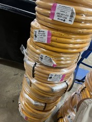 Pro-Flex PFCT-1275C 1/2 in. x 25 ft. CSST Gas Line Brand New