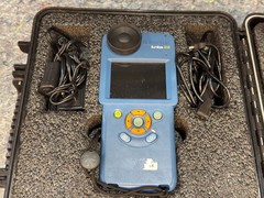 Solmetric SunEye 210 Solar Analyzer GPS Portable Handheld W/Case