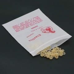 Dental Ortho Elastics Latex Braces Orthodontic Rubber Bands 5000Pcs/kit 15Sizes