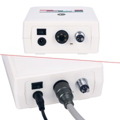 Dental LED Brushless Electric Micromotor Internal Way 1:1/1:5/16:1