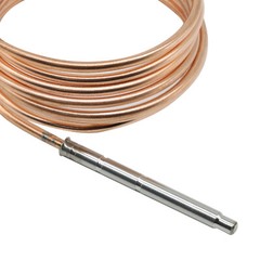 For Robertshaw Thermocouple 60” 150cm 1980-060 Snap Fit Universal (51-1459) US