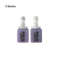 C14 Dental Lithium Disilicate Glass-ceramic Blocks HT/LT Emax Chairside CAD/CAM
