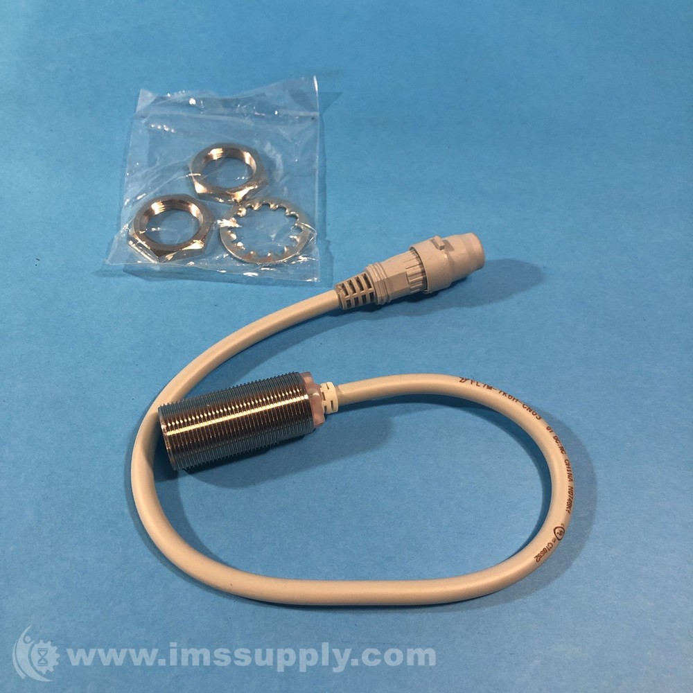 Azbil FL7M-7K6H-CN03 Cylindrical Proximity Switch 4611