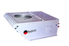 Red Dot AC Unit 12v Rooftop Mount R-9727-3P