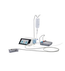 Brushless Electric Implant Motor Dental Implant System Surgical 60N/cm Torque