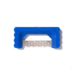 Dental Orthodontic IR/IPR Reduction Strip Kits Interproximal Enamel Strips 10Pcs