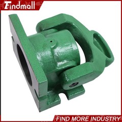 Findmall 5C Collet Fixture Dead Length Chuck Fixture Horizontal Vertical Mill