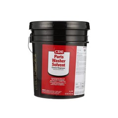 CRC Parts Washer 05067 Solvent Cleaner Degreaser Metal 5 Gallon
