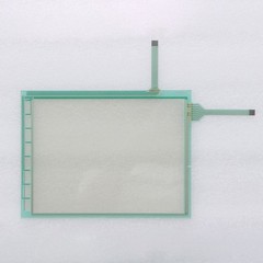 V610C V610C10 V610T10 Touch Screen Glass Panel Replacement for Hakko Repair