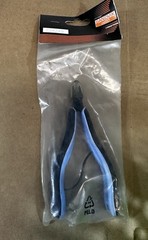 Lindstrom RX8249 Cutting Plier Made In Sweden New
