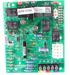 OEM Upgraded Replacement for Goodman Furnace Control Circuit Board PCBBF132