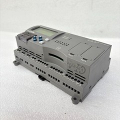 Brand New IDEC FT1A-H40RSA PLC – 40 I/O SmartAXIS Controller, Fast Ship