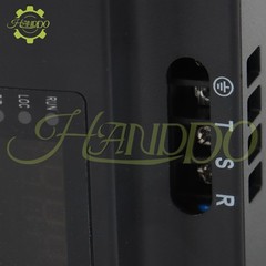 3 HP 1 to 3 Phase Variable Frequency Drive Inverter 2.2 KW VFD 220 V