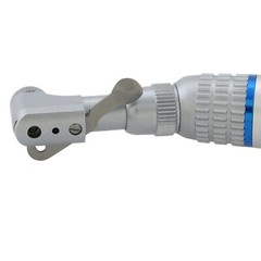 BEING Dental Low Speed Contra Angle Straight Handpiece Air Motor 4 Hole NSK EC