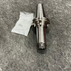 Parlec C50-32ERP612 Collet Chuck: 2 to 20 mm Capacity, ER Collet, Taper Shank